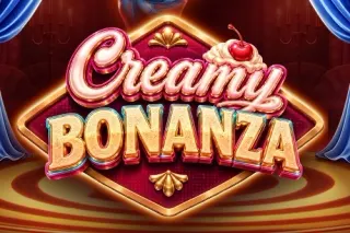 Slot Creamy Bonanza