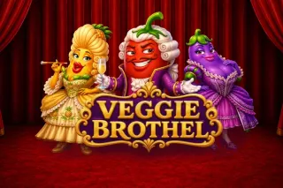 Slot Veggie Brothel