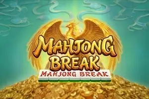 Slot Mahjong Break