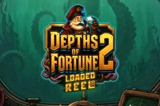 Slot Depths of Fortune 2