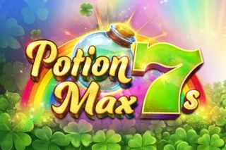 Slot Potion Max 7s