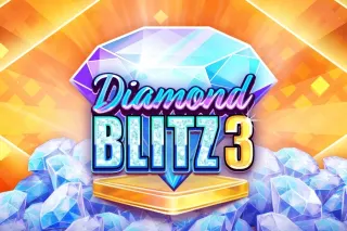 Slot Diamond Blitz 3