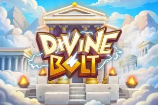 Slot Divine Bolt