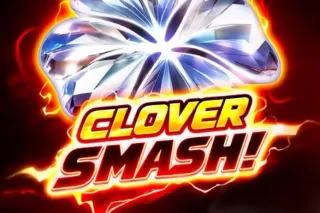 Slot Clover Smash