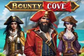 Slot Bounty Cove