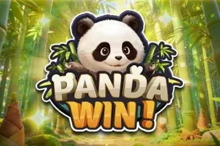 Slot Panda Win!
