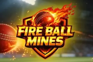 Slot Fire Ball Mines