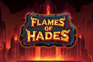 Slot Flames of Hades