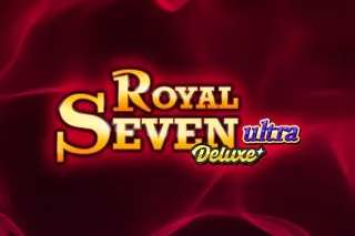 Slot Royal Seven Ultra Deluxe