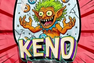 Slot YOriginal Keno