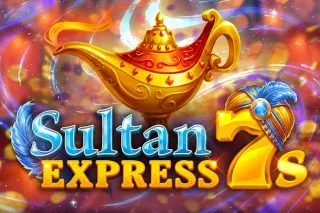 Slot Sultan Express 7s