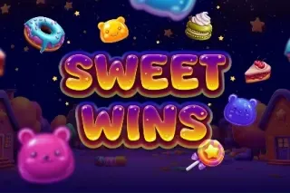Slot Sweet Wins