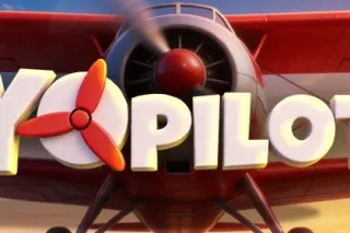 Slot YoPilot