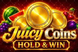 Slot Juicy Coins