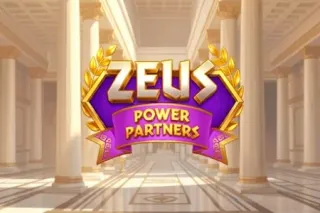 Slot Zeus Power Partners