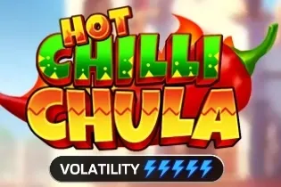 Slot Hot Chilli Chula