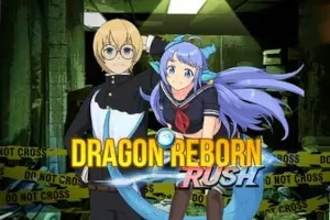 Slot Dragon Reborn Rush