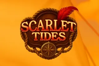 Slot Scarlet Tides