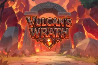 Slot Vulcans Wrath
