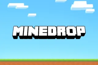 Slot Minedrop