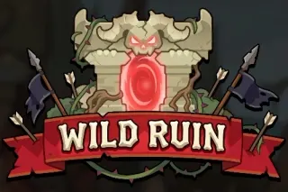 Slot Wild Ruin