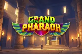 Slot Grand Pharaoh
