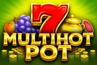 Slot Multihot Pot