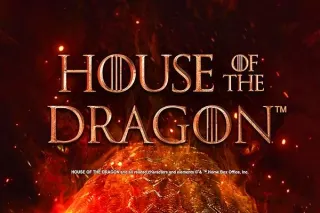 Slot House of the Dragon