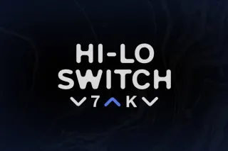 Slot Hi-Lo Switch
