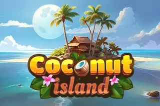 Slot Coconut Island