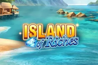 Slot Island of Riches