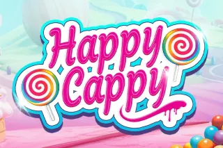Slot Happy Cappy