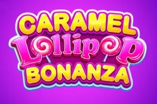 Slot Caramel Lollipop Bonanza