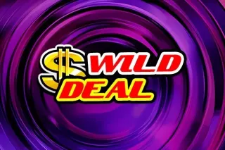 Slot Wild Deal