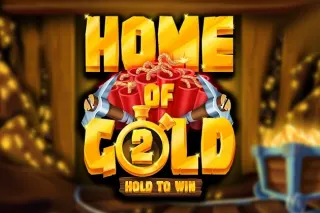 Slot Home of Gold 2