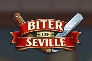 Slot Biter of Seville