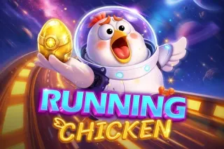 Slot Running Chicken