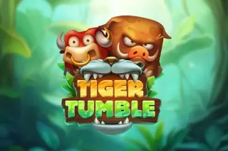 Slot Tiger Tumble