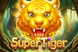 Slot Super Tiger