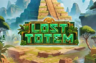 Slot Lost Totem