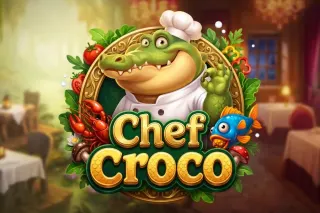 Slot Chef Croco