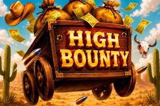 Slot High Bounty