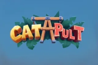 Slot Cat-a-Pult Pirrrates