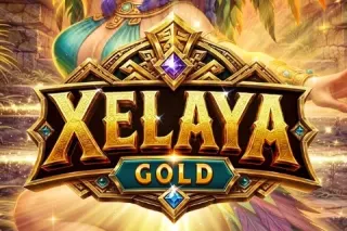 Slot Xelaya Gold