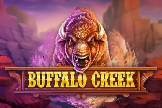 Slot Buffalo Creek