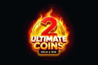 Slot Ultimate Coins 2