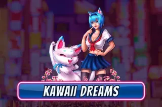 Slot Kawaii Dreams