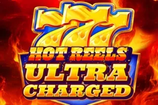 Slot 777 Hot Reels: Ultracharged