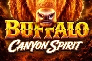 Slot Buffalo Canyon Spirit