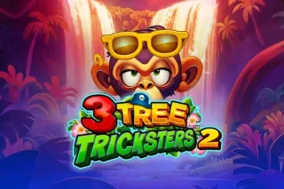 3 Tree Tricksters 2 — tela do jogo